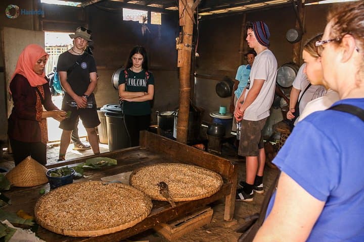 Candirejo Village Tour: Experience Traditional Javanese Life Near Borobudur photo 4