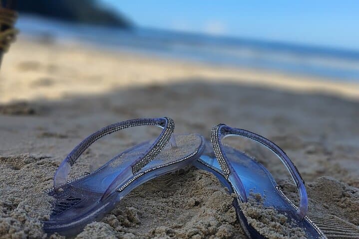 Port of Spain to Maracas Bay: Half‑Day City Highlights and Maracas Beach Escape