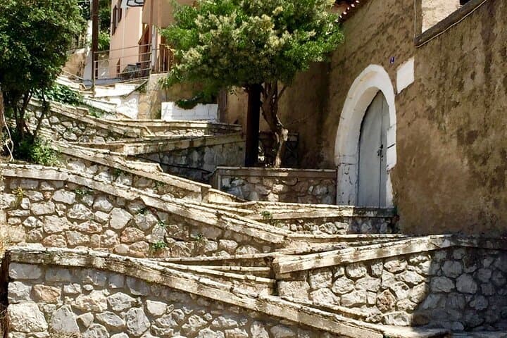 3-Day Private Mainland Tour: Corinth, Mycenae, Olympia & Delphi photo 5