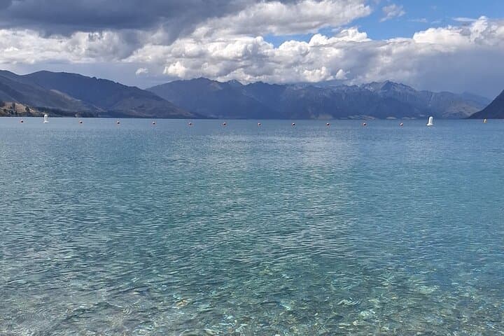 2-Day Private Dunedin to Queenstown & Wanaka Scenic Drive photo 5