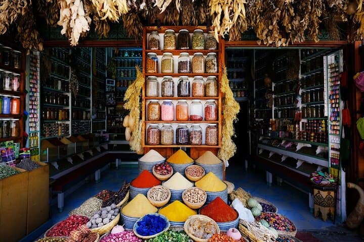 Khan El Khalili & Downtown Markets: Private Cairo Shopping Tour photo 3