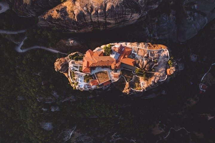 Greek Mainland in 5 Days: Private Tour to Meteora, Delphi, Olympia & Nafplio photo 2