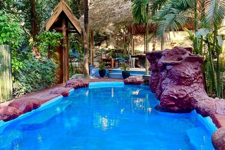 The Namkhan Day Pass: Luang Prabang Riverfront Wellness Escape photo 2