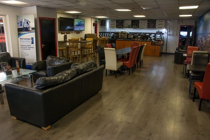 High-Speed Indoor Karting in Birmingham City Centre photo 5