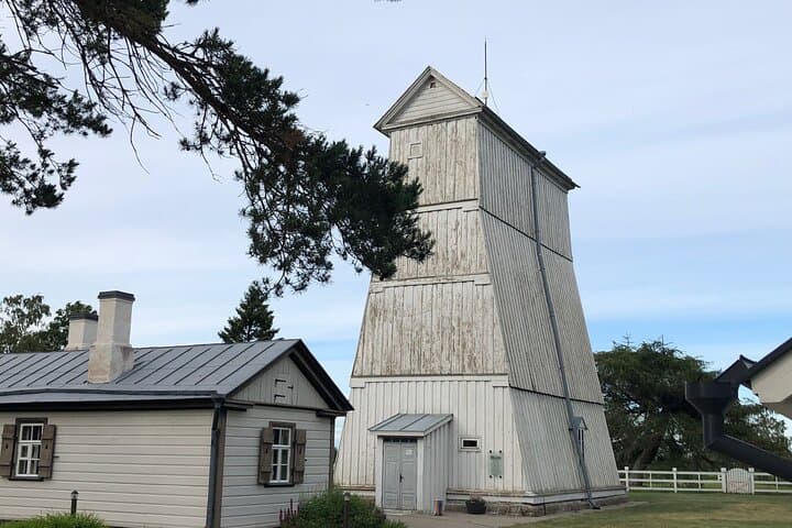 Half-Day North-West Estonia Coastal and Cultural Road Trip photo 3