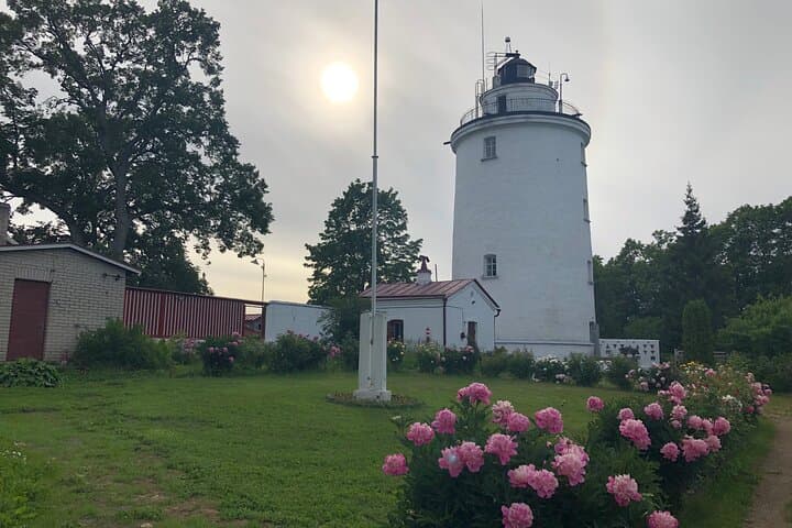 Half-Day North-West Estonia Coastal and Cultural Road Trip photo 2