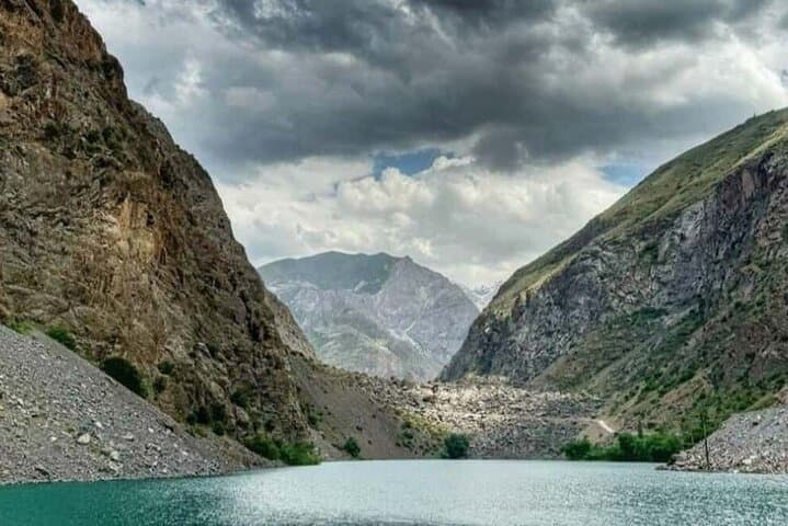 Day Trip from Samarkand to Penjikent & the Seven Lakes (Fann Mountains) photo 1