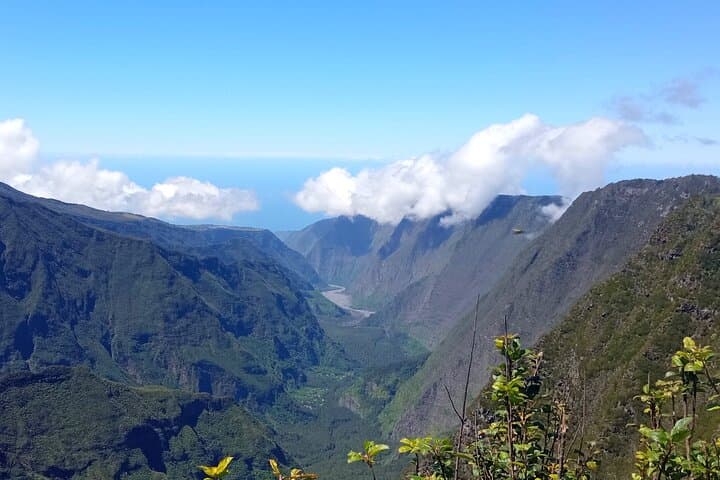 Private Tour to Piton de la Fournaise — Reunion Island Volcano Excursion photo 4