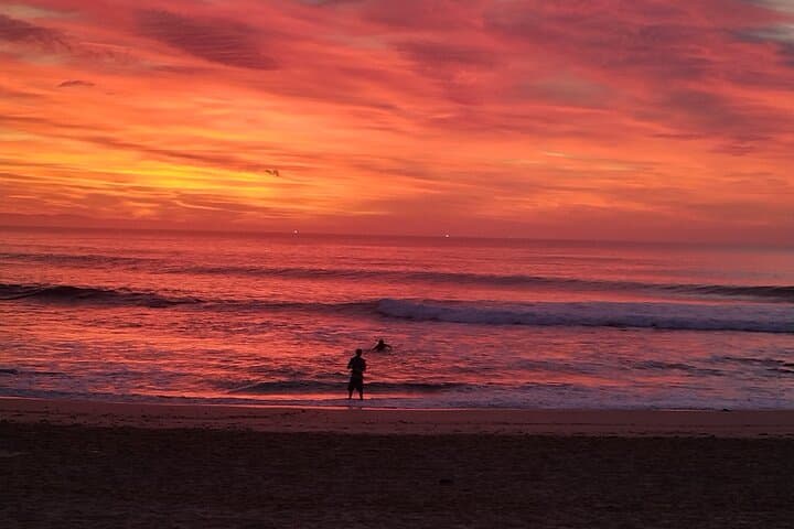 Intro to Surfing in Jeffreys Bay — Learn to Ride J-Bay’s Famous Right photo 3