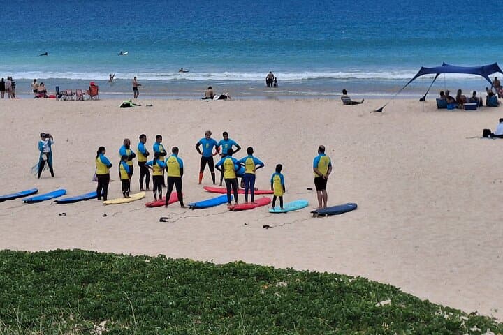 Intro to Surfing in Jeffreys Bay — Learn to Ride J-Bay’s Famous Right photo 5