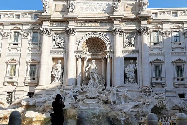 See Rome in One Day: Full-Day E‑Bike Tour with Lunch photo 6