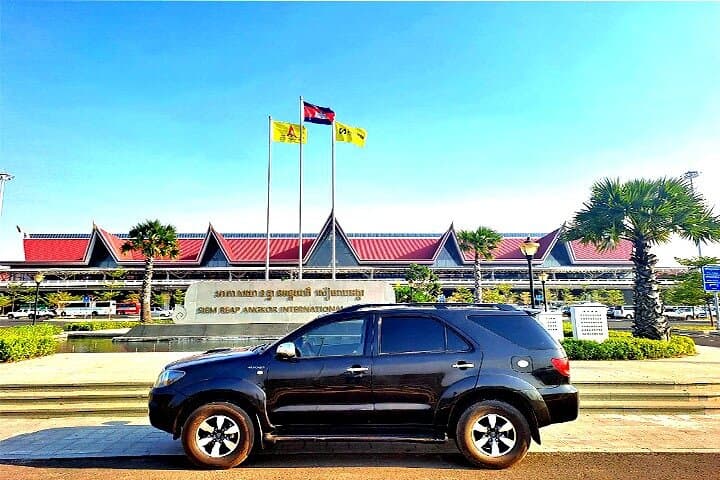 Ultimate 3-Day Angkor Discovery: Angkor Wat, Phnom Kulen & Tonle Sap photo 2