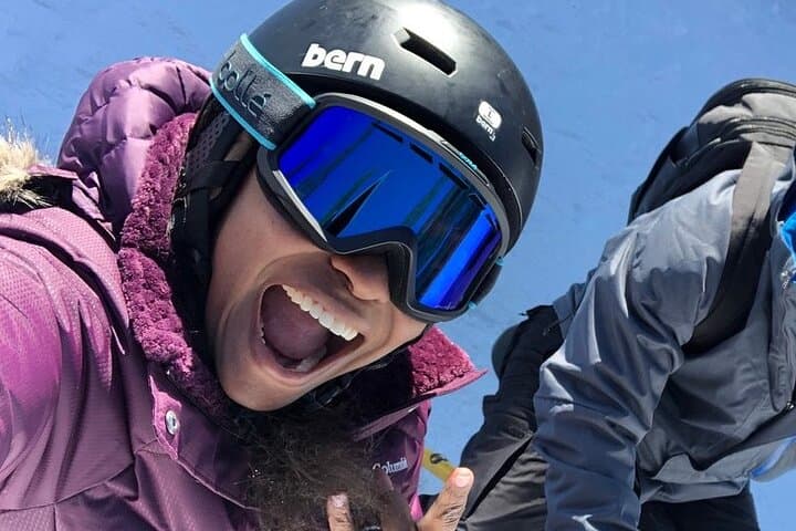 Roger's Snowbike Rentals at Breckenridge Peak 9 — Easy Snowbiking for All Ages photo 2