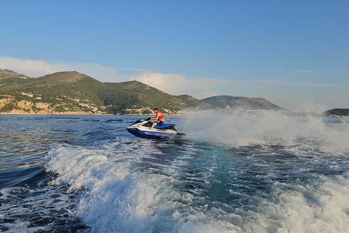 Dubrovnik Jet Ski Rental — Island Rides & Coastal Exploration photo 2