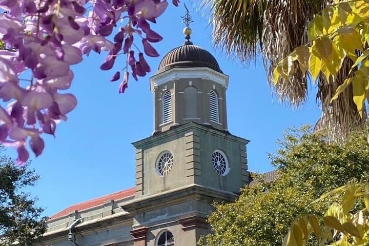 Private Customized Walking Tour of Charleston — Historic Downtown Architecture & Local Stories photo 3