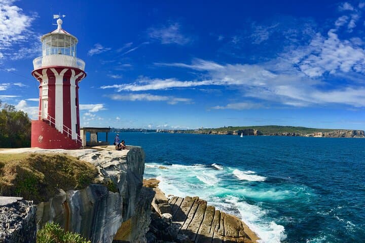 Private Sydney City Bondi Beach Opera House & Botanic Garden Tour — Full-Day Coastal and City Experience photo 5