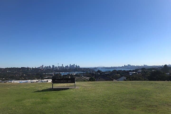 Private Sydney City Bondi Beach Opera House & Botanic Garden Tour — Full-Day Coastal and City Experience photo 4