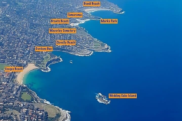 Private Sydney City Bondi Beach Opera House & Botanic Garden Tour — Full-Day Coastal and City Experience photo 3