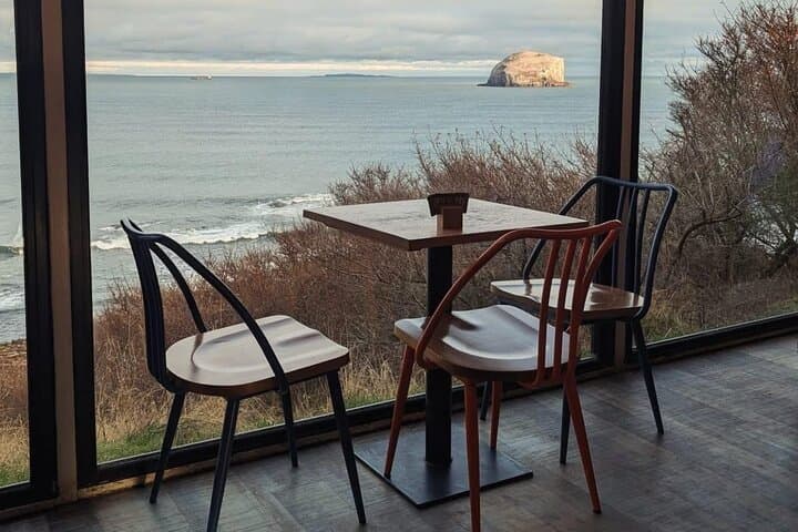 North Berwick Day Tour: Seabirds, Sand and Tantallon Castle on Scotland’s East Coast photo 3