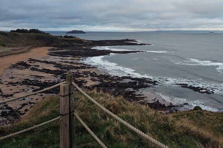 North Berwick Day Tour: Seabirds, Sand and Tantallon Castle on Scotland’s East Coast photo 4