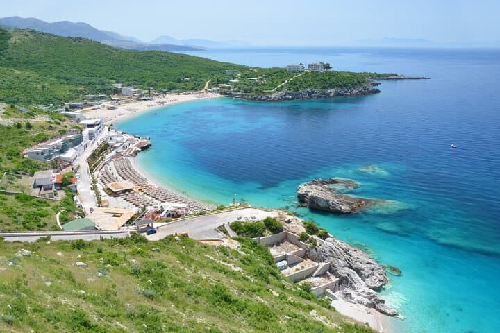 Two Days in South Albania: Sarandë, Ksamil & Gjirokastër Highlights photo 5