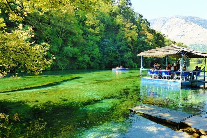 Two Days in South Albania: Sarandë, Ksamil & Gjirokastër Highlights photo 6