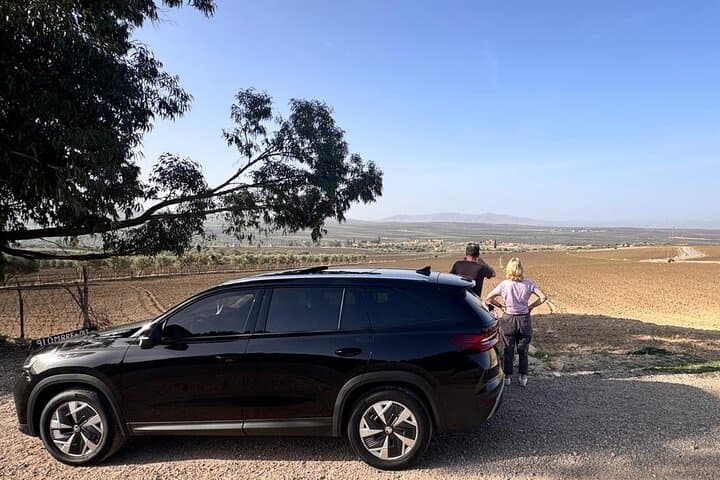 Fes to Casablanca Day Transfer via Volubilis and Rabat — Private Cultural Route photo 4