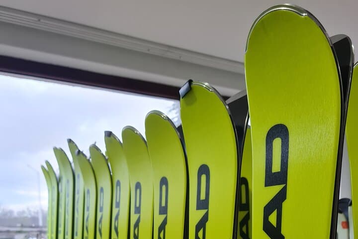 Ski & Snowboard Rentals at Bansko Gondola — Rent Gear at the Lift photo 2