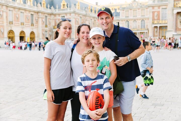Private Versailles Bike Tour: Ride the Palace Grounds & Skip-the-Line Access photo 6