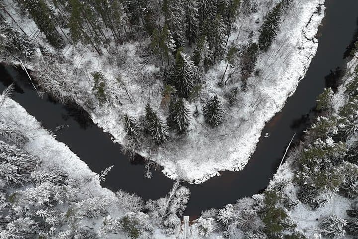 Lahemaa Three Waterfalls Hike — Joaveski, Nõmmeveski & Vasaristi Day Trip from Tallinn photo 4