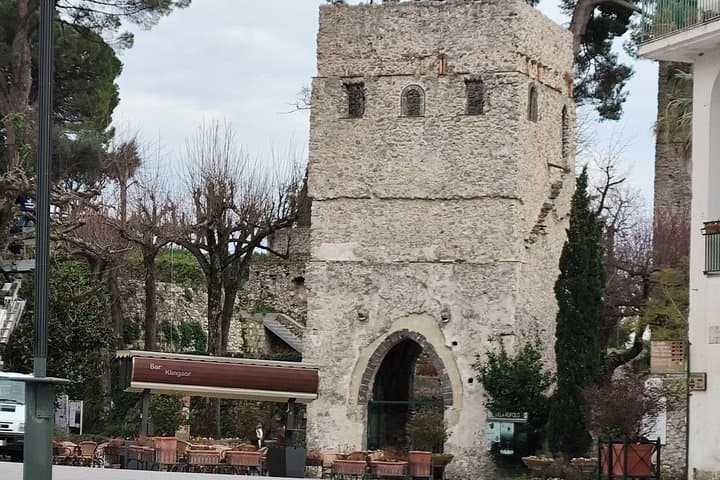 Private Amalfi Coast Tour from Salerno: Ravello, Amalfi & Ceramic Villages photo 4