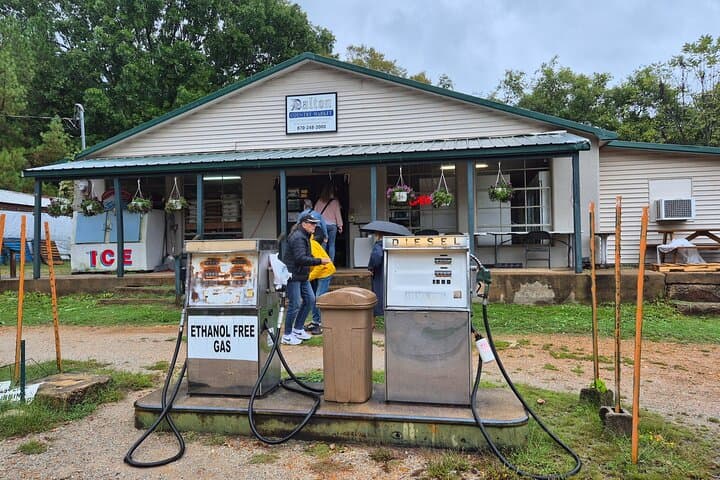Arkansas Ozarks Explorer: 12-Day Nature, Culture & History Tour photo 2
