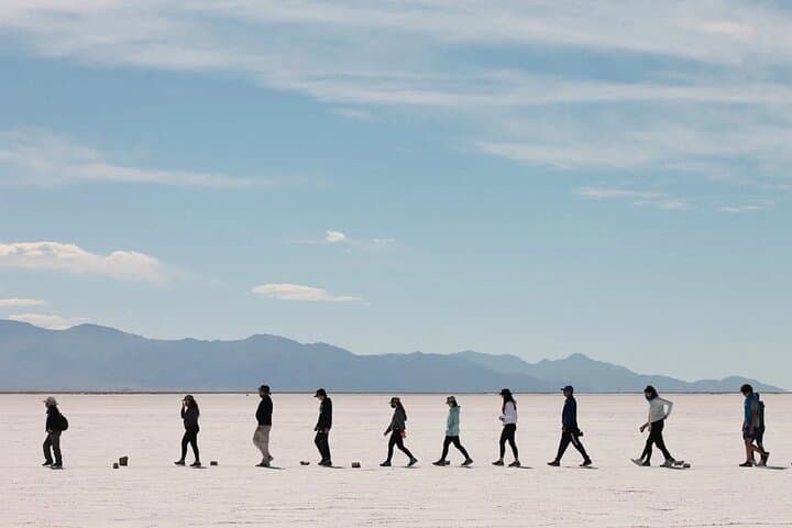 3-Day Escape to Salta: Purmamarca & Salinas Grandes Salt Flats