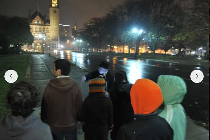 Palm Beach Ghost Tour: Haunted Walking Tour of Worth Avenue & Clock Tower photo 4