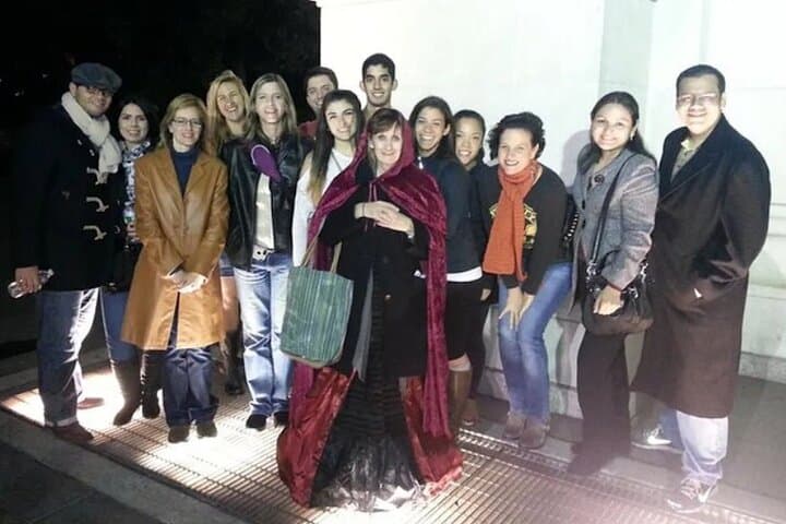 Palm Beach Ghost Tour: Haunted Walking Tour of Worth Avenue & Clock Tower photo 2