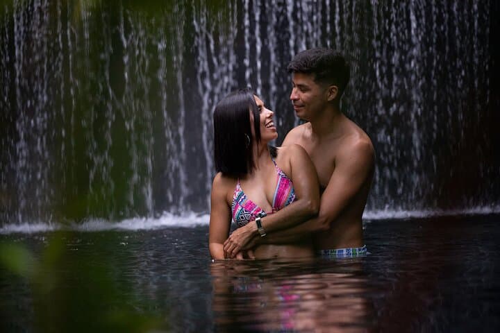 La Fortuna Hot Springs: Thermal Pools & Rainforest Escape photo 6