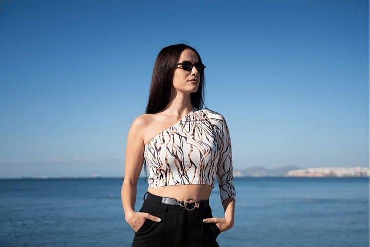 Capture Mykonos: Windmills & Alleyway Photo Tour photo 2