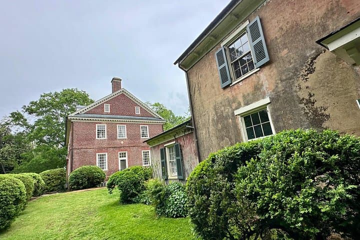 Private Tour from Williamsburg to Berkeley Plantation: Historic James River Estate Day Trip photo 4