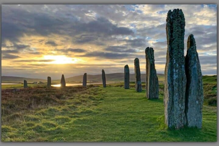 Private Orkney Odyssey: Historic Island Tour with a Native Islander photo 4