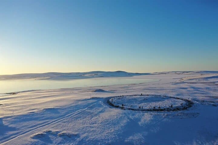 Norse Legacy 4-Day Expedition: Orkney & Shetland Guided Tour photo 6