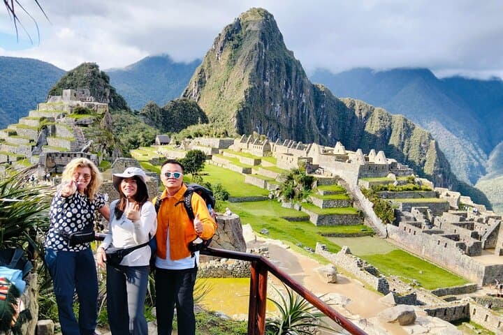 One-Day Machu Picchu from Cusco: Complete Guide to the Inca Citadel