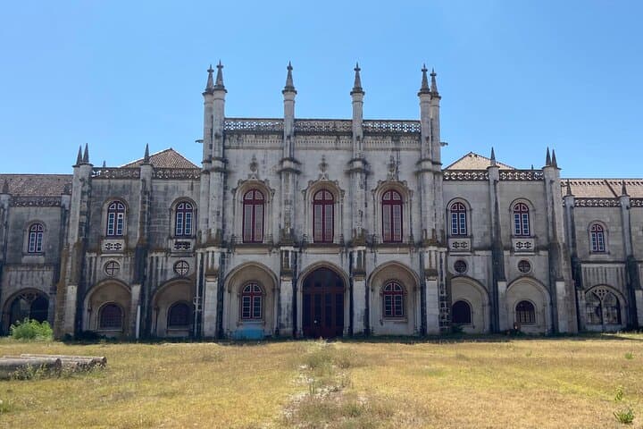 Private Lisbon Shore Excursions — Skip-the-Line City Tours & Port Pickup photo 5
