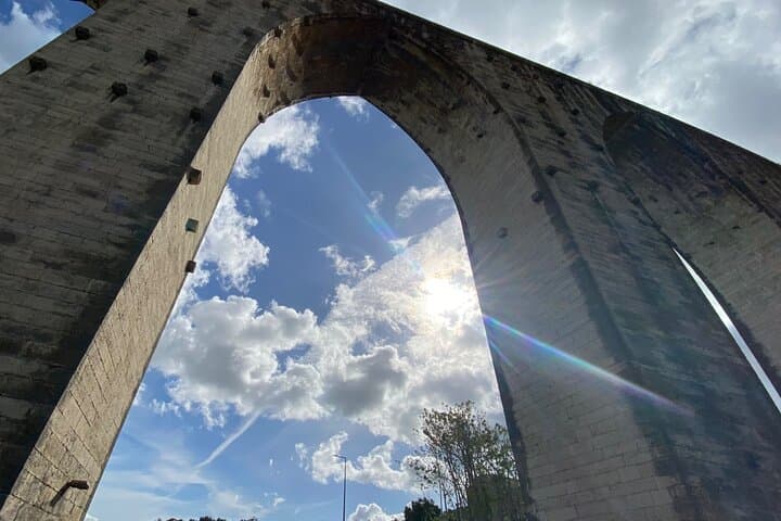 Private Lisbon Shore Excursions — Skip-the-Line City Tours & Port Pickup photo 6