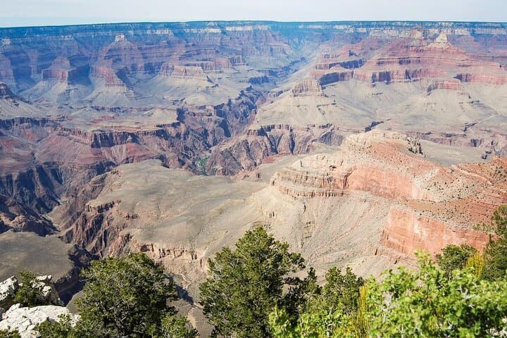 Private South Rim Grand Canyon Guided Tour — Expert-Led Day Trip photo 2