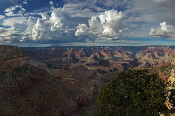 Private South Rim Grand Canyon Guided Tour — Expert-Led Day Trip photo 4