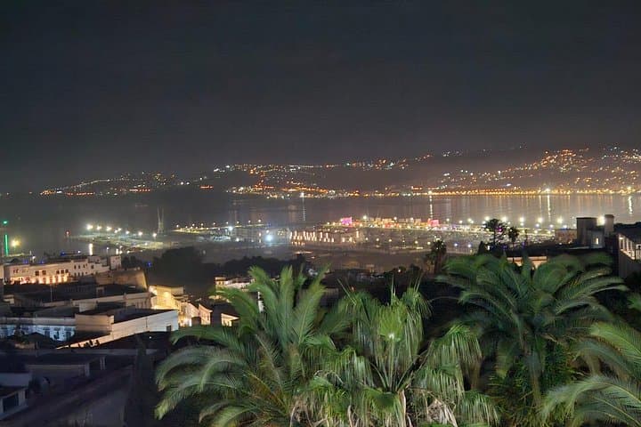 Discover Tangier in 4 Hours: Cap Spartel, Hercules Cave & the Medina photo 5