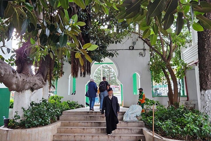 Discover Tangier in 4 Hours: Cap Spartel, Hercules Cave & the Medina photo 6