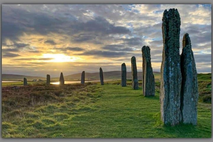 Private Orkney Neolithic Day Trip: Skara Brae, Maeshowe & Standing Stones photo 2