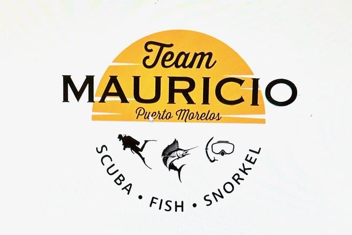 Snorkel Puerto Morelos: Small-Group Tour of the Mesoamerican Reef photo 2
