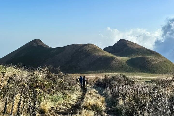 Mount Cameroon 3-Day Summit Trek: 2 Nights on Africa's Highest Volcano photo 6